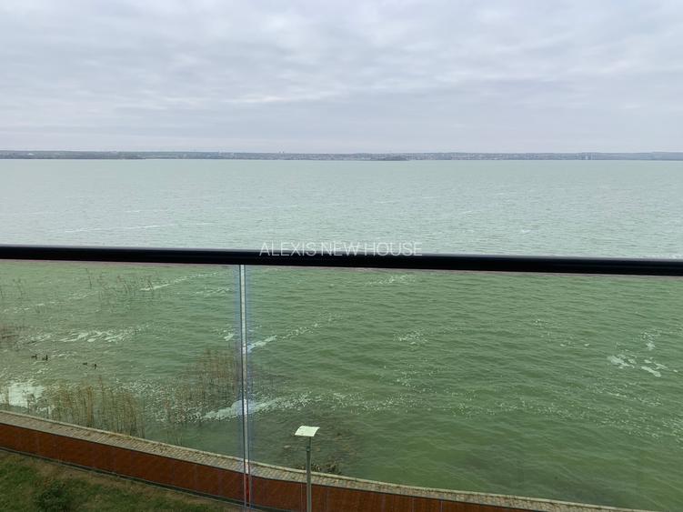 Apartament 2 camere TERMEN LUNG -Vila Sophia - 11