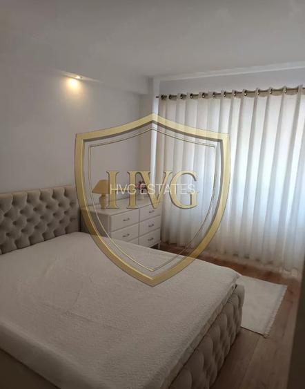 Apartament cu 2 camere | Centrala imobil | Aviatiei - 2