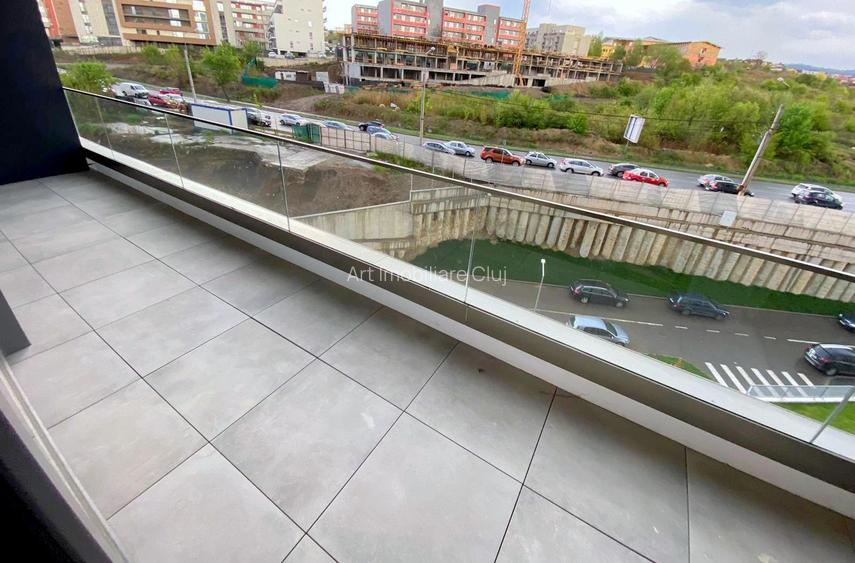 2 camere, bloc nou, modern, cu garaj, in Zorilor, in Azoria Residence - 17