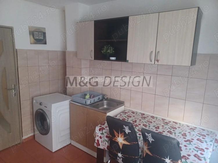 Apartament 3 camere Girocului- zona Padurice etaj 1 cu centrala - 11