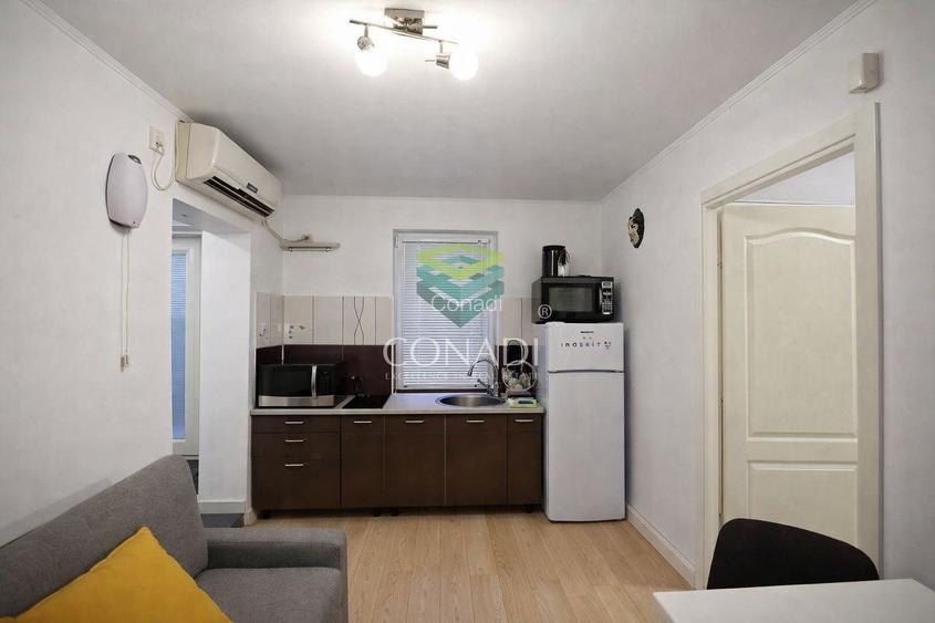 Casa la curte zona Timpuri Noi Vitan - 29