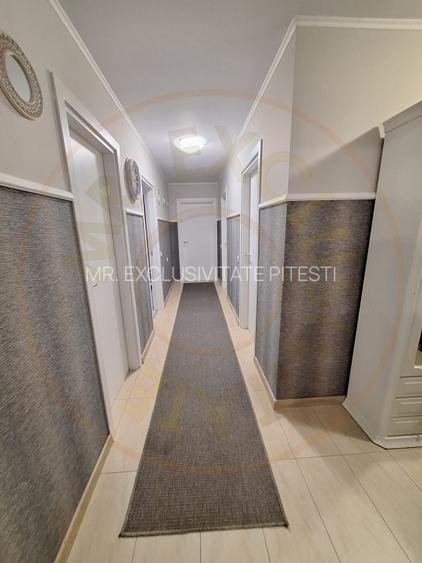 0% Comision-Inchiriere apartament 3 camere Balcescu Residence - 10