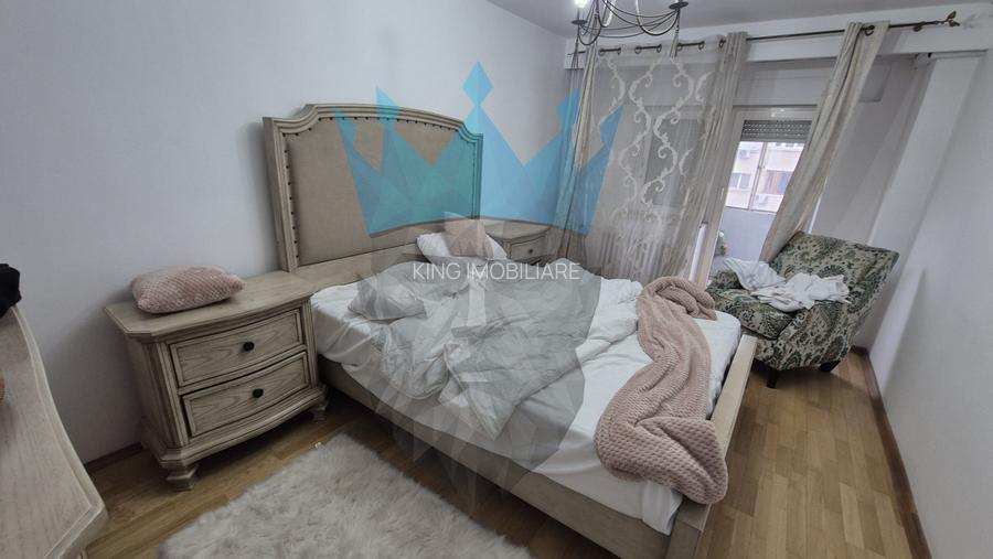  Apartament 3 Camere Decebal Bucuresti - 22