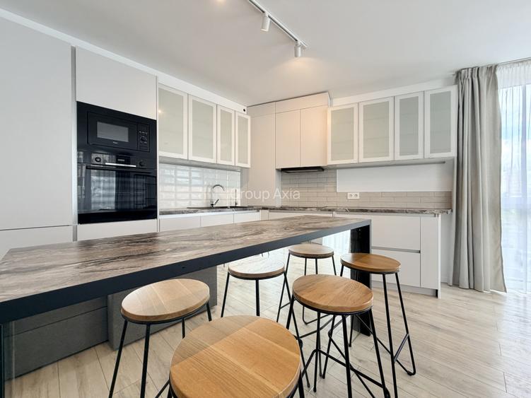 Apartament 2 camere 64 mp, optional garaj, Septimiu Albini, imobil nou - 10