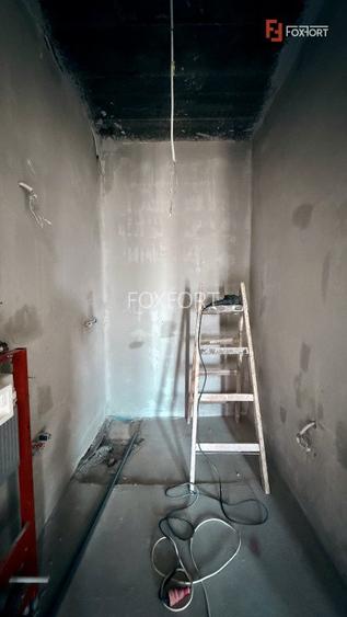 COMISION 0% Apartament cu 4 camere si terasa de 20 mp - Torontalului - 11