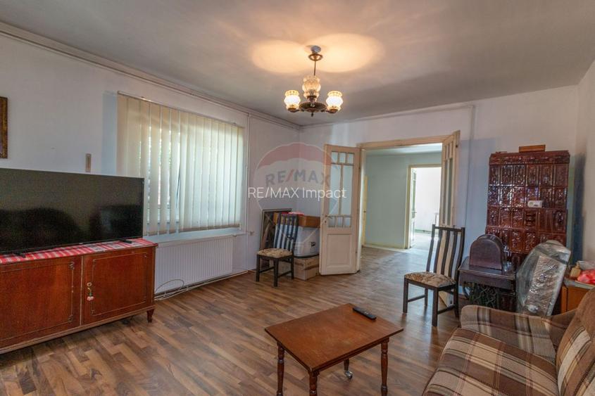 Teren 307 mp de vanzare Soseaua Chitilei Pod Constanta - 24