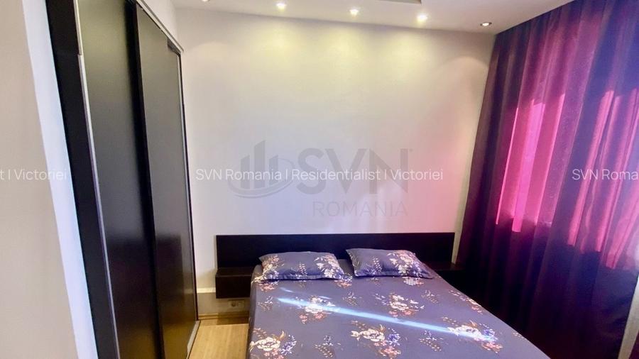 REA1028880 Apartament 2 camere I Calea Grivitei I 2 minute metrou I De vanzare - 4