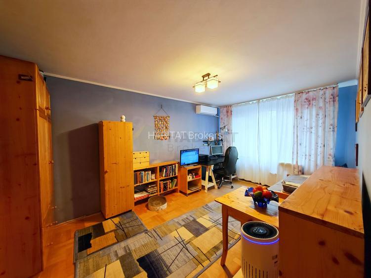 Eleganță Clasică și Lumină Naturală – 2 Camere Patrioților (Nicolae Grigorescu) - 5