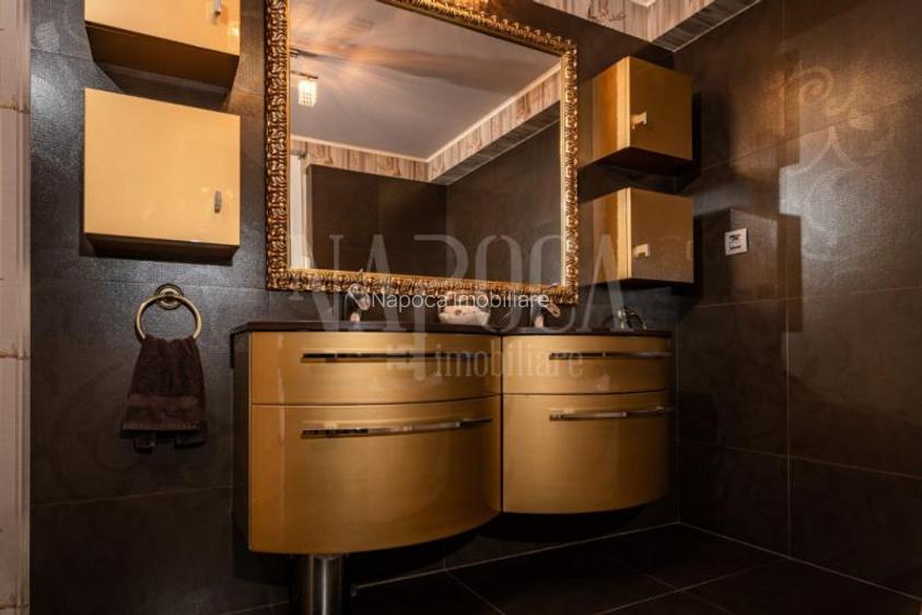 Casa 6 camere de vanzare in Iris, Cluj Napoca - 15