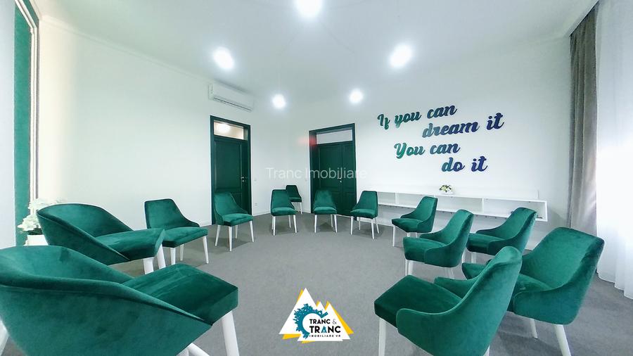 Apartament de lux cu 3 camere și salon închiriat – Vedere Bulevardul Revoluției, - 5