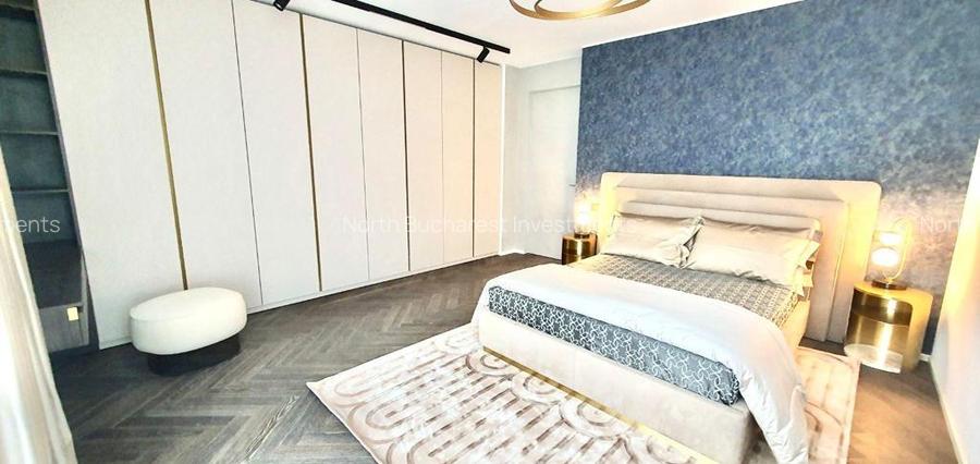 VILA 6 CAMERE P+2 - PIPERA - SAUNA/JACUZZI - COMISION 0% - 7