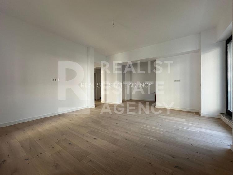 Vânzare, apartament, 3 camere, complexul First Estates Pipera - 12