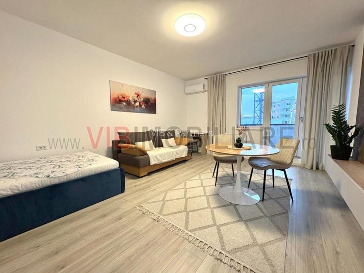 Studio - Pacii - Bloc Nou - 2025 - 11