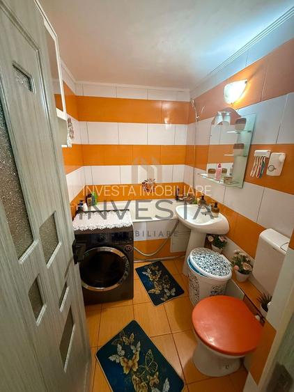 Apartament 2 camere decomandate la etajul 1 zona Dambovitei! - 7