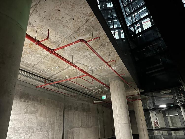 Centru Istoric 387 mp Open Space - 8