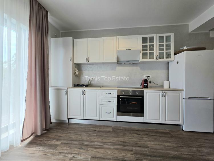 Vila P+1 cu 5 camere in Lumina - mobilata si utilata complet - 14