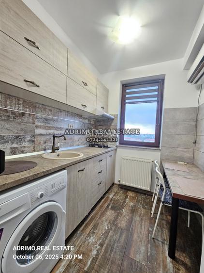 Studio Dublu - Proaspat Renovat - Bloc Nou - Plaja Reyna - Termen Lung - 450 eur - 11