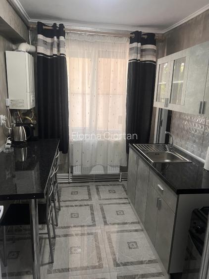 Închiriez apartament în centru Buzău  0763104714 - 2