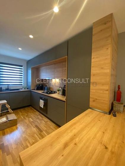 NEW POINT ! Vila in apropiere de Scoala Americana - 5