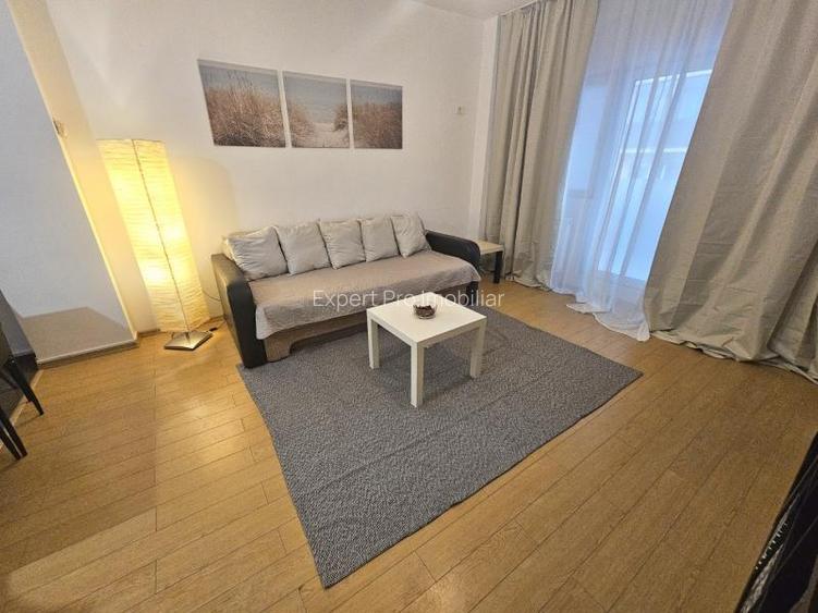 Militari Rezidence Ballroom 55mp Utilat Mobilat Tot confortul Merita Vazut - 8