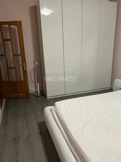 De inchiriat apartament cu 3 camere, str. Anghel Saligny, 450 euro - 14