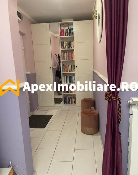 Apartament 2 camere de inchiriat Drumul Taberei București | ApexImobiliare.ro