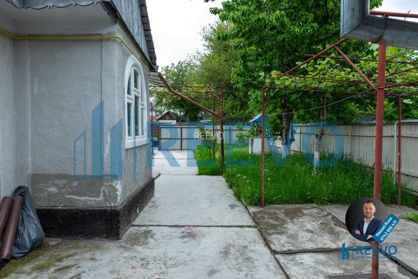 Casă de vânzare, Str. Avram Iancu, Bacău - 29