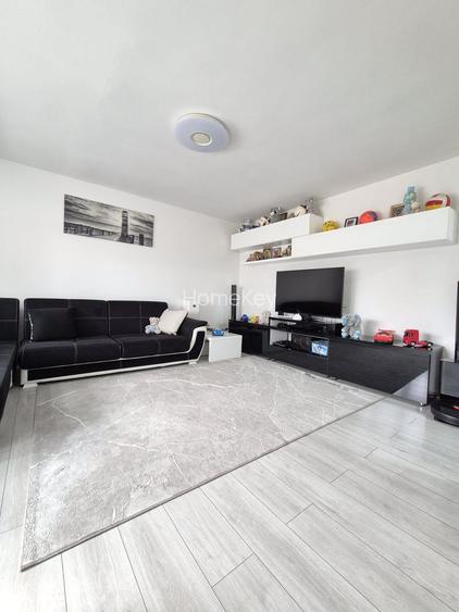 Apartament 2 camere-Centrala Proprie - 2