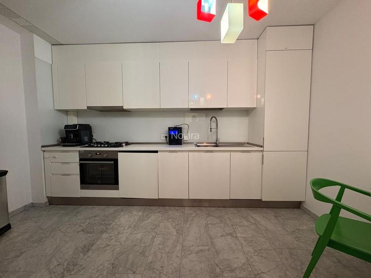 Suită 4 Camere Premium | Bloc Nou | 2 Parcari subterane | Aviatorilor - 12