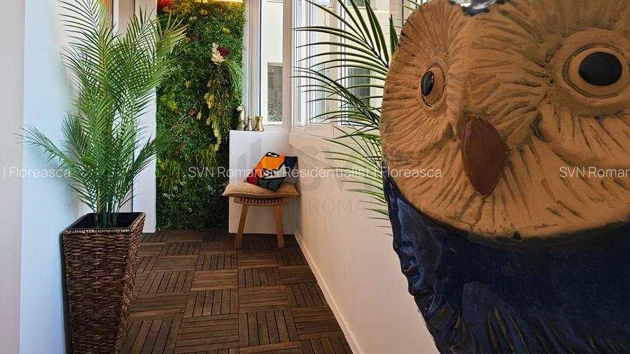 REA1027718 Apartament 2 Camere l Piata Romana l Renovat - 6