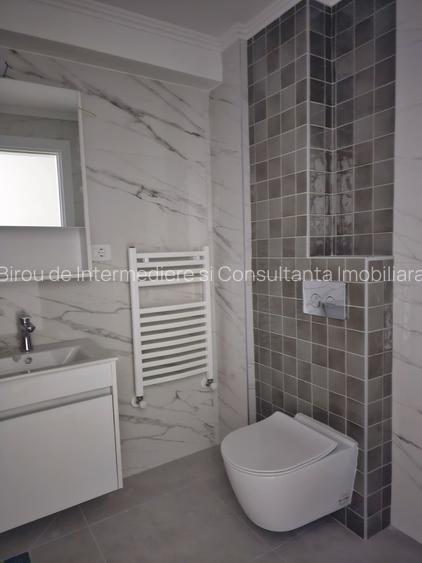 🙋Energia Residence🔸3 Camere Decomandate 85m²Finisat La cheie Centrala - 14