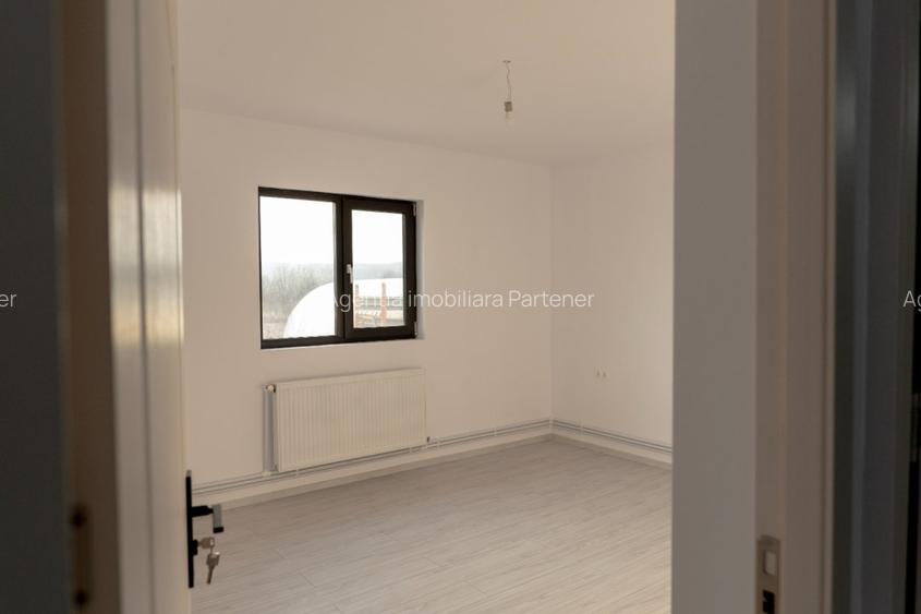 Casa noua, Piscani-Negreni, teren 550mp, finisaje moderne - 22