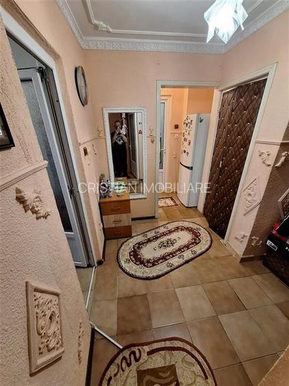 2 camere, confort 1 decomandat, etaj 3, Vidin - 7