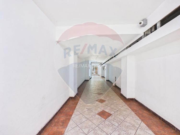 Spațiu de birouri de 199 mp de închiriat în zona Ultracentral - 20