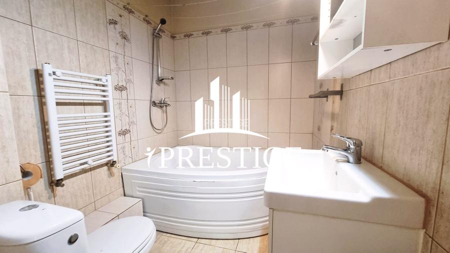 APARTAMENT 2 CAMERE ETAJ 3 MOBILAT PARCARE LIFT TEREZIAN SIBIU - 10
