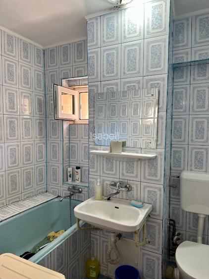 Apartament 3 camere decomandat 66 mp – bloc reabilitat – supraveghere video –  - 3