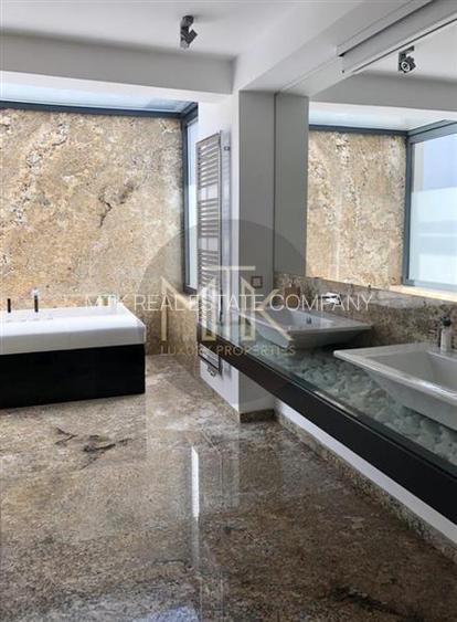 VIla lux 6 camere I Pipera-Iancu Nicolae I Mobilata&utilata - 20