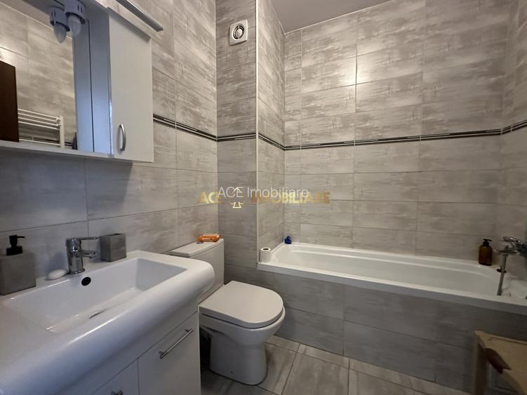 2 Camere de inchiriat | Berceni | Centrala Proprie | PetFriendly - 8