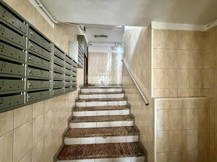 Vanzare 2 camere  Nicolae Grigorescu - Metrou | 0% comision - 18