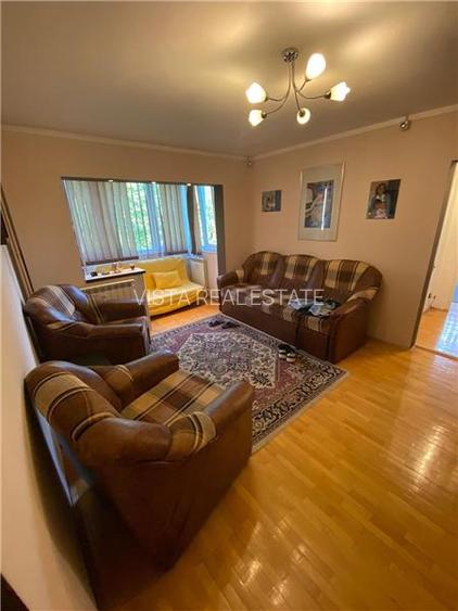 Apartament spatios cu 2 camere, etaj intermediar, in Gemenii, Brasov - 2