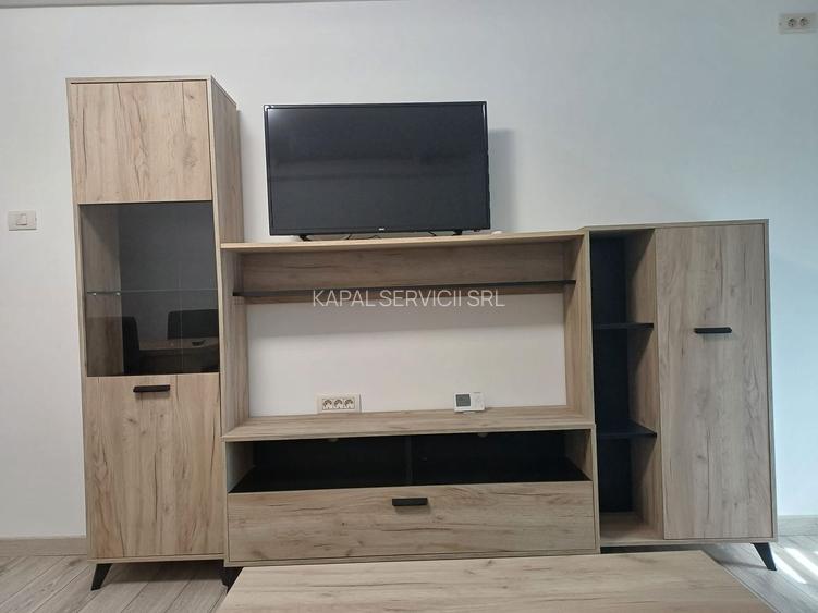 Inchiriere garsoniera mare, la Casa de Cultura - 5