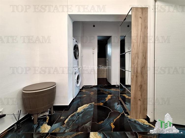 Apartament 2 camere | Renovat | La 5 minute de Bucur Obor - 9