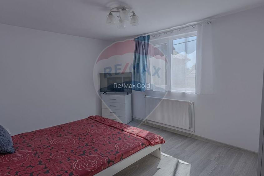 Casă de vânzare cu cabinet stomatologic – Chitila - 8