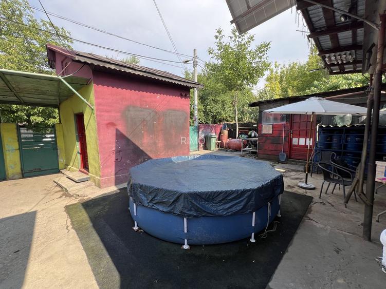 Teren Piata Presei - Poligrafiei - Damaroaia - 6