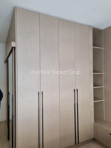 Apartament 3 camere Sos. Nordului (Herastrau) - 11