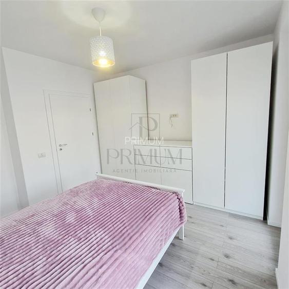 BUZIASULUI - PENTHOUSE - 3 CAMERE - LUX - TERASA 50MP - INCALZIRE PARDOSEALA - L - 4