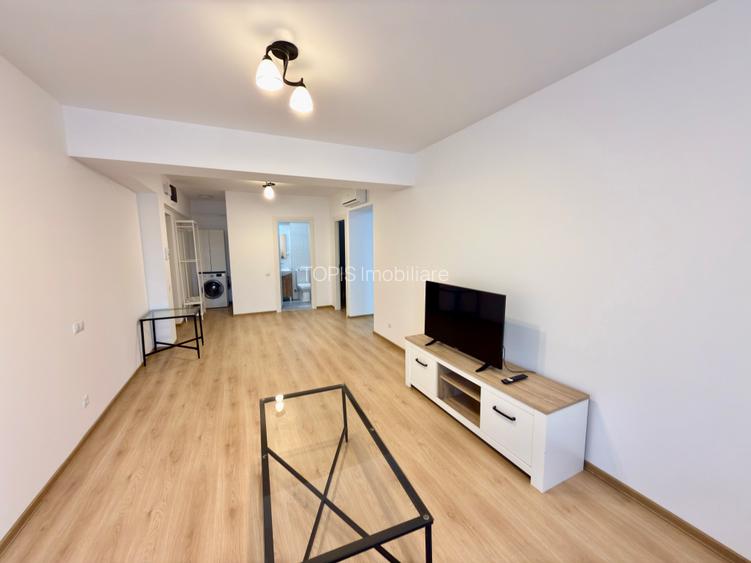 Unirii  - 13 Septembrie / Casa Poporului / Hotel JW Marriott / 4 camere - 21
