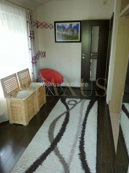 Duplex de vanzare zona Sub Cetate, Floresti. - 7