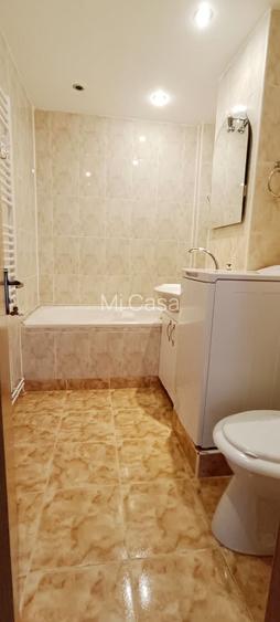Apartament mobilat in Racadau-pietonala - 9