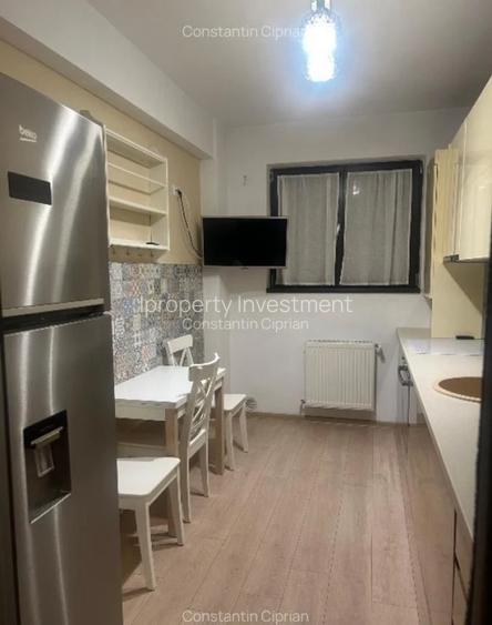 Apusului Rezidential | 3 camere | Prox. metrou | Loc parcare | AC - 9